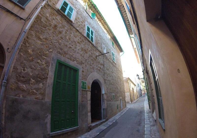 فندق فئة نجمة واحدة Casa Margarita