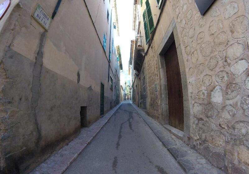 فندق فئة نجمة واحدة Casa Margarita