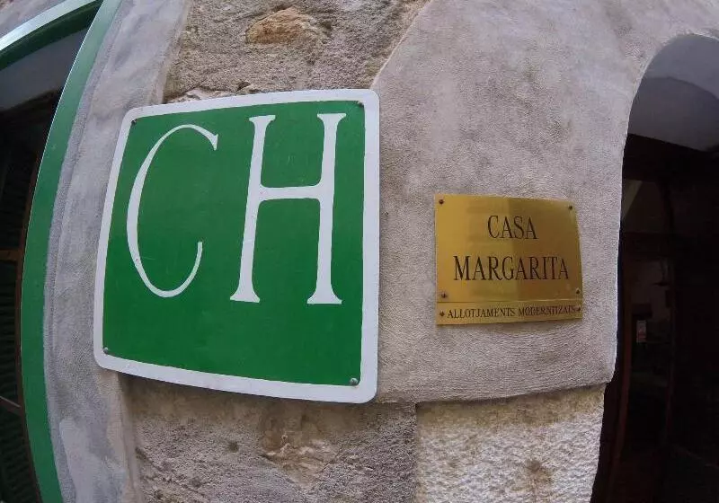 Hostelli Casa Margarita