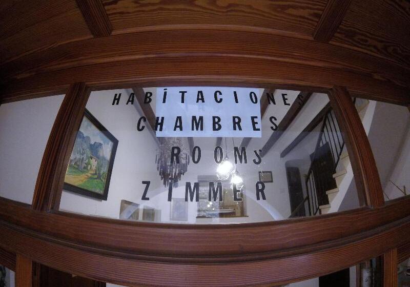 فندق فئة نجمة واحدة Casa Margarita