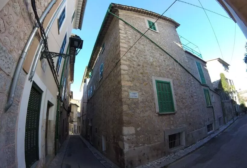 Hostelli Casa Margarita