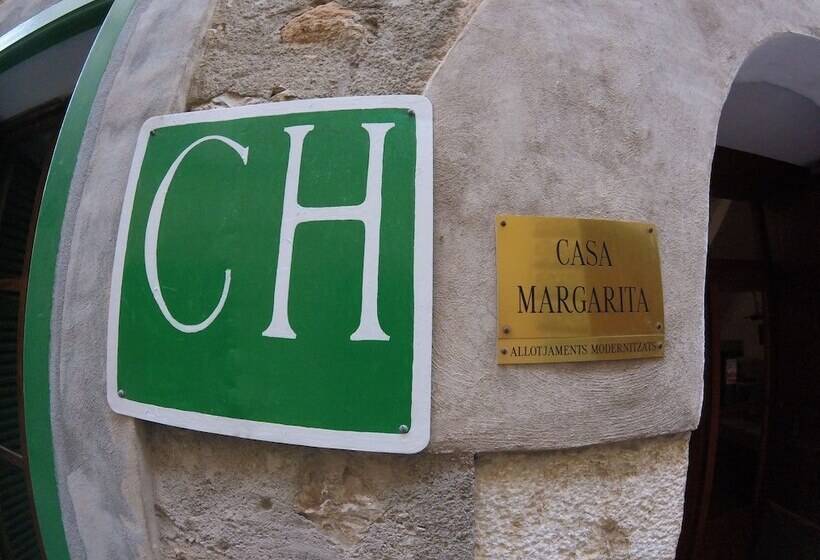 فندق فئة نجمة واحدة Casa Margarita