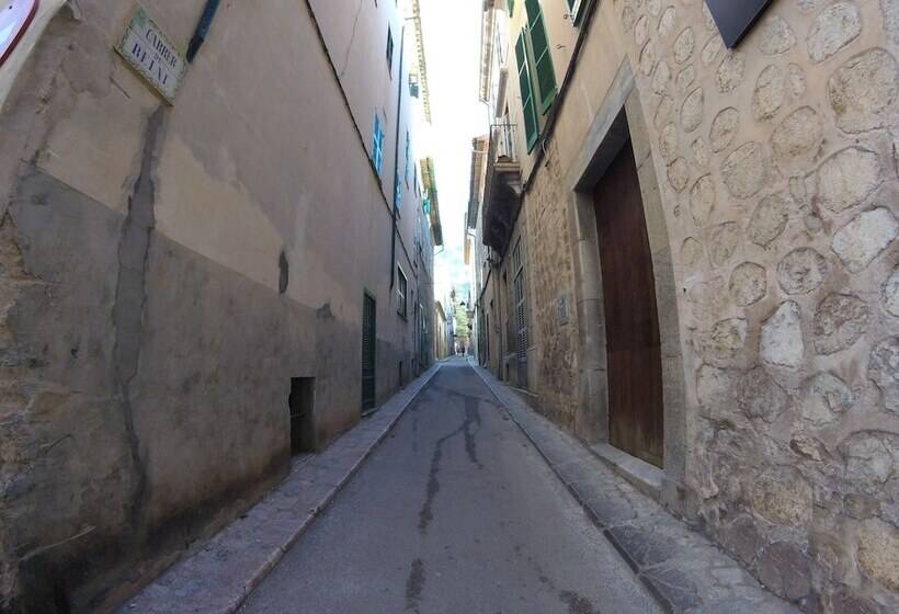 فندق فئة نجمة واحدة Casa Margarita