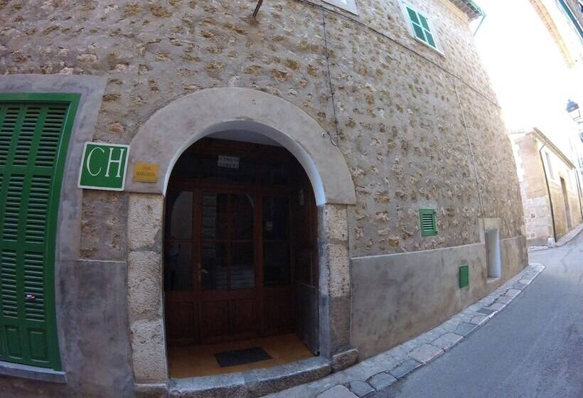 فندق فئة نجمة واحدة Casa Margarita