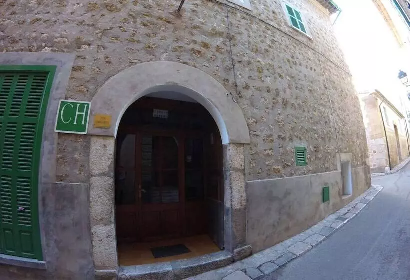 Hostelli Casa Margarita