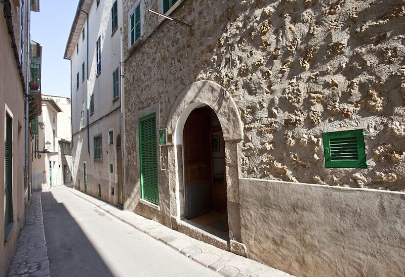 فندق فئة نجمة واحدة Casa Margarita