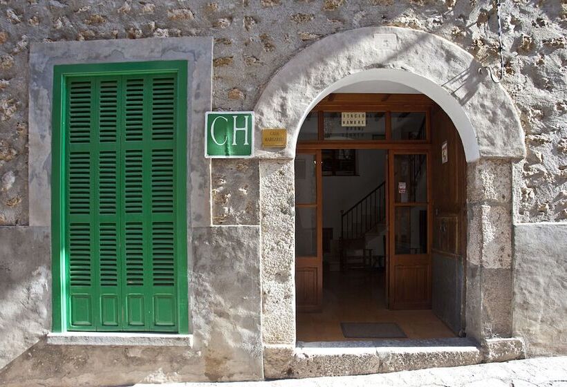 فندق فئة نجمة واحدة Casa Margarita