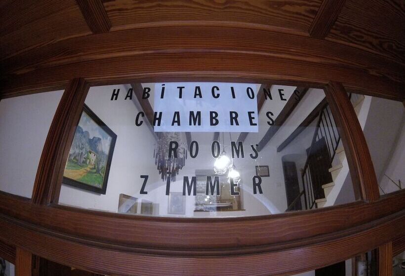 فندق فئة نجمة واحدة Casa Margarita