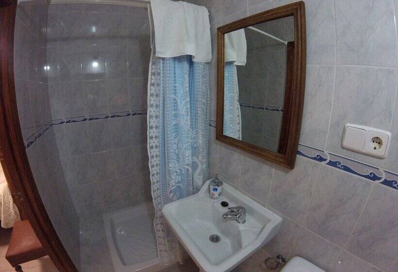 فندق فئة نجمة واحدة Casa Margarita