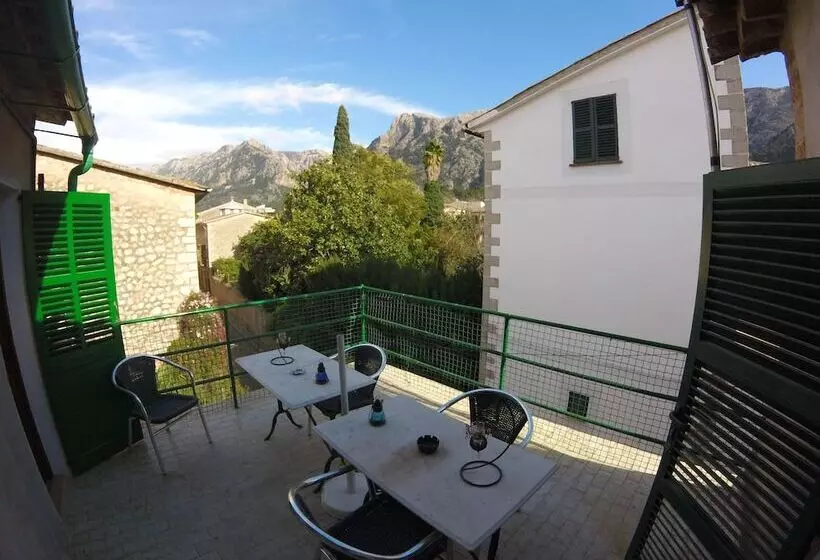 Hostelli Casa Margarita