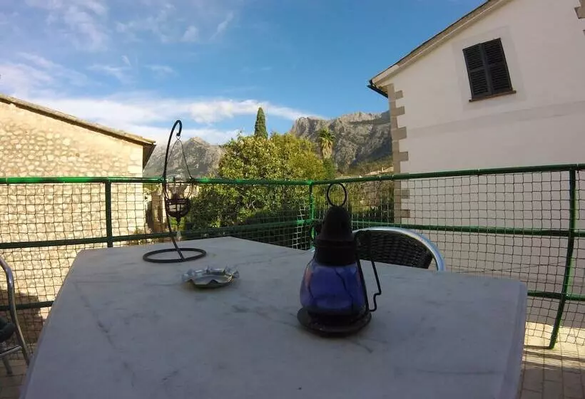 Hostelli Casa Margarita