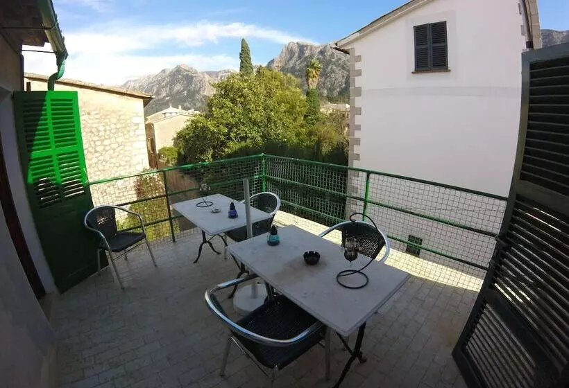 Hostelli Casa Margarita