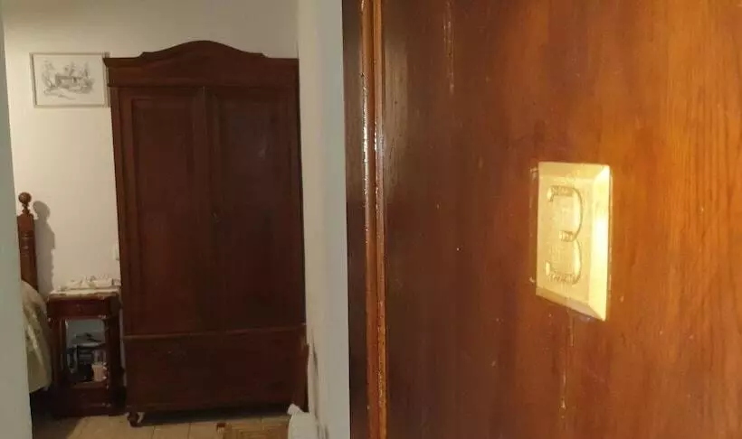 Hostelli Casa Margarita