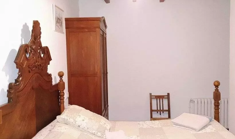 Hostelli Casa Margarita