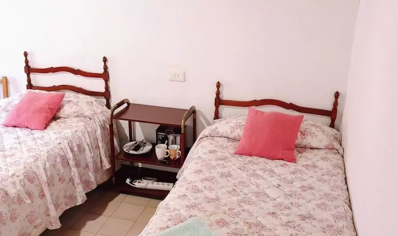 Hostelli Casa Margarita