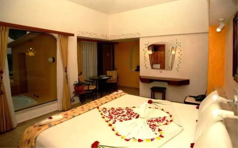 酒店 Casa del Mar Huatulco