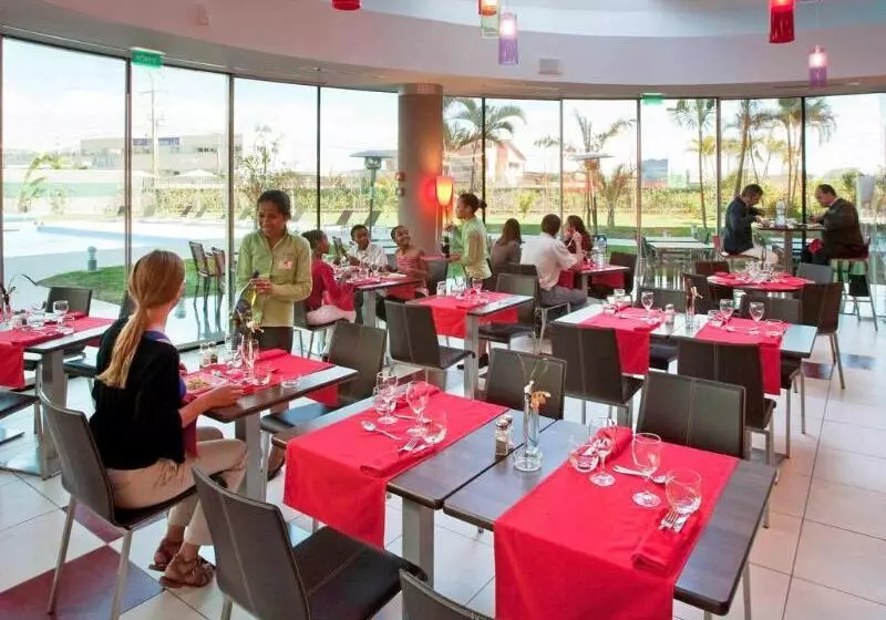 هتل Ibis Antananarivo Ankorondrano