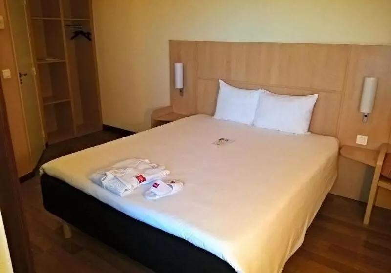 هتل Ibis Antananarivo Ankorondrano