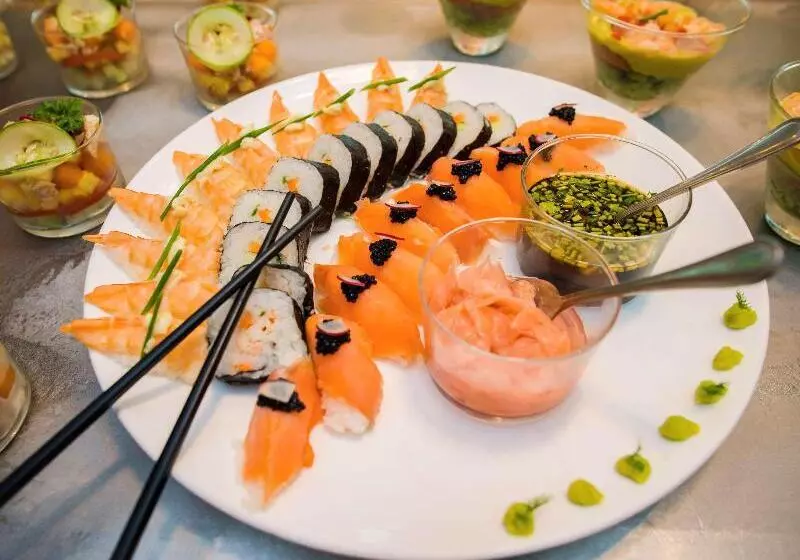 هتل Ibis Antananarivo Ankorondrano