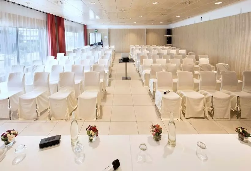 هتل Ibis Antananarivo Ankorondrano