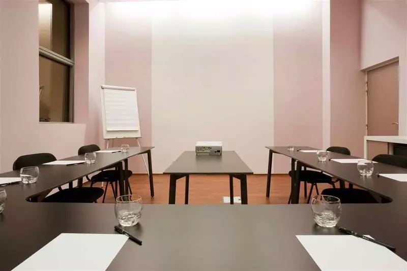 هتل Ibis Antananarivo Ankorondrano