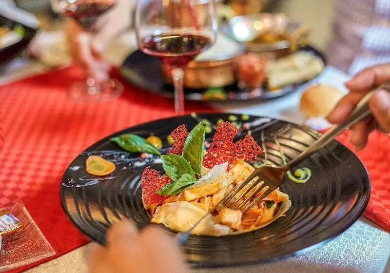 هتل Ibis Antananarivo Ankorondrano