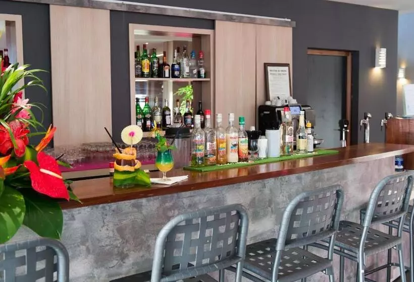 هتل Karibea Sainte Luce