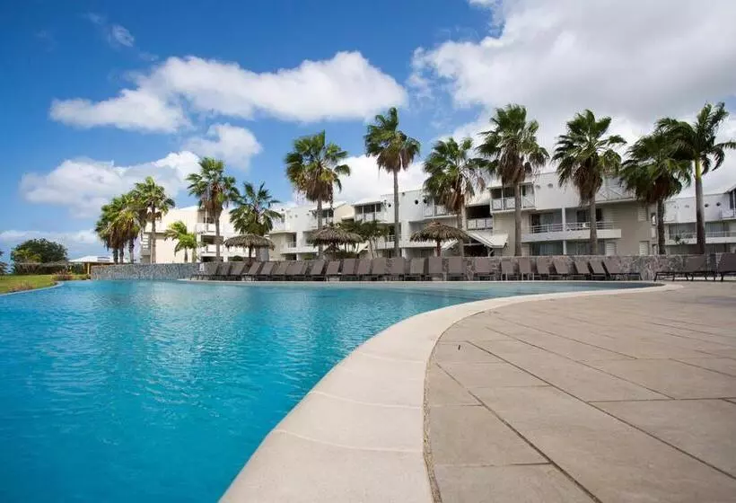 هتل Karibea Sainte Luce