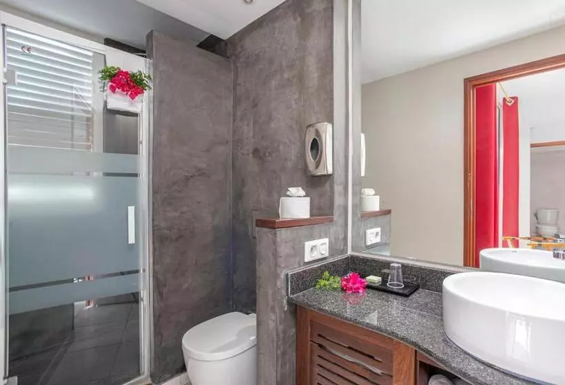 هتل Karibea Sainte Luce