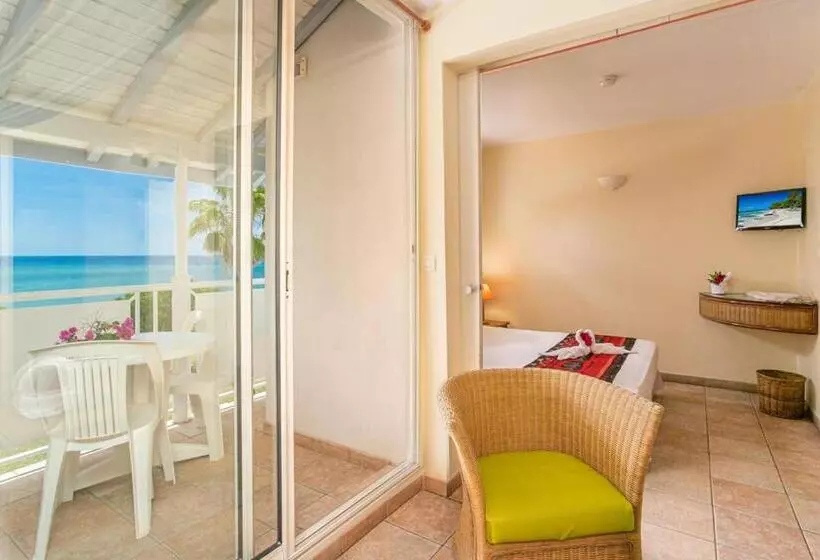 هتل Karibea Sainte Luce