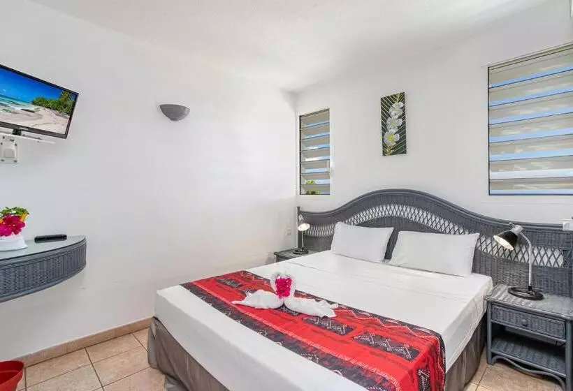 هتل Karibea Sainte Luce