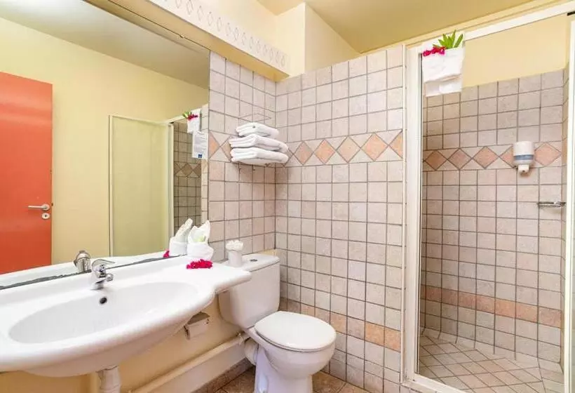 هتل Karibea Sainte Luce