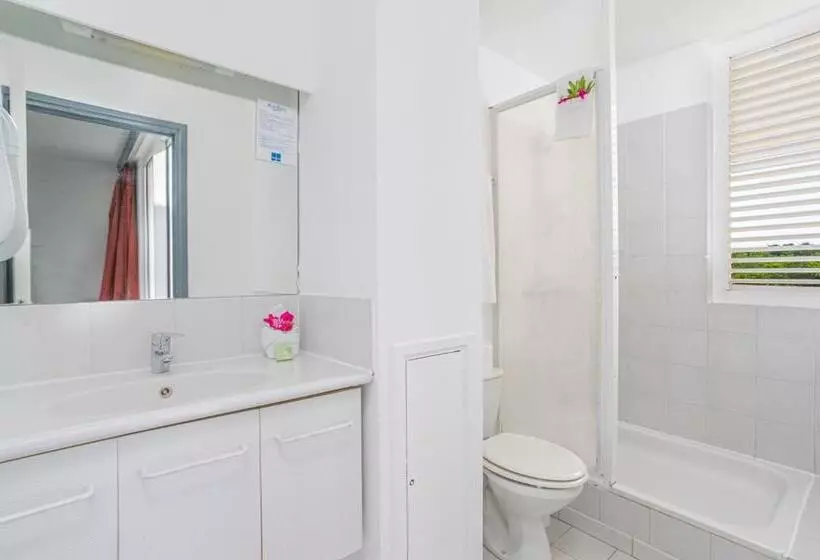 هتل Karibea Sainte Luce