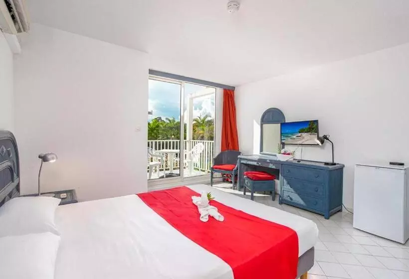 هتل Karibea Sainte Luce