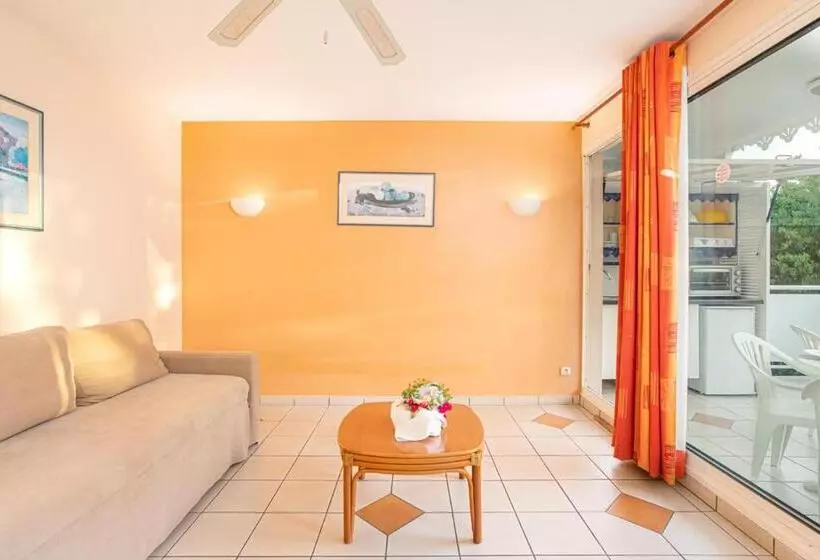 هتل Karibea Sainte Luce