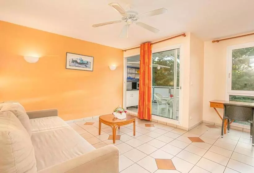 هتل Karibea Sainte Luce