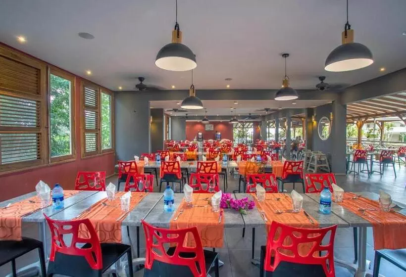 هتل Karibea Sainte Luce