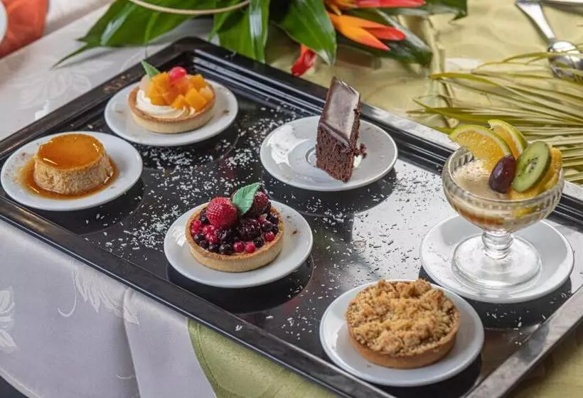 هتل Karibea Sainte Luce