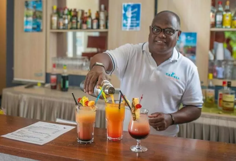 هتل Karibea Sainte Luce