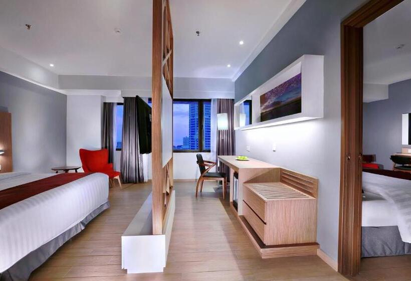 فندق Neo+ Penang By Aston