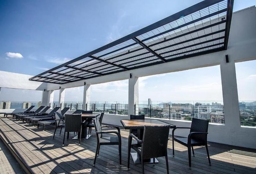 فندق Neo+ Penang By Aston