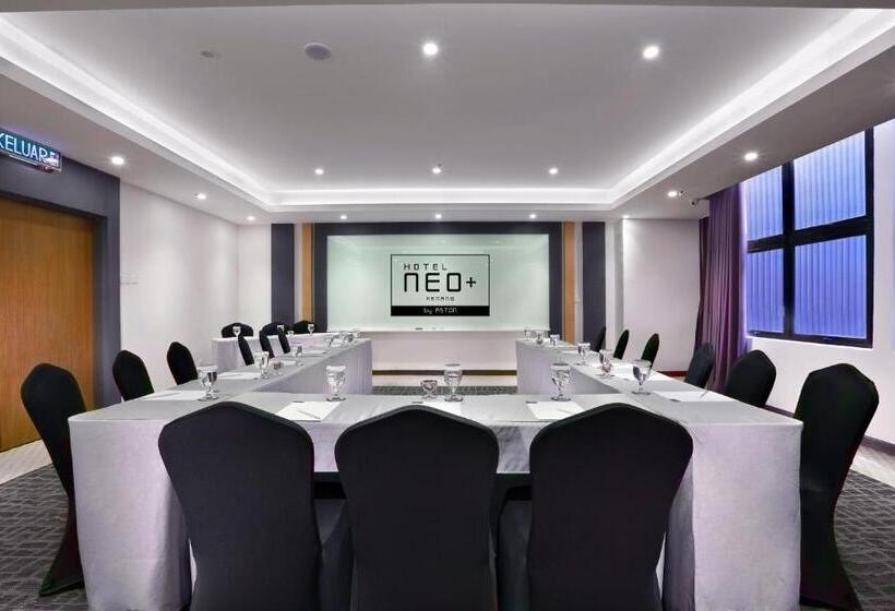 فندق Neo+ Penang By Aston