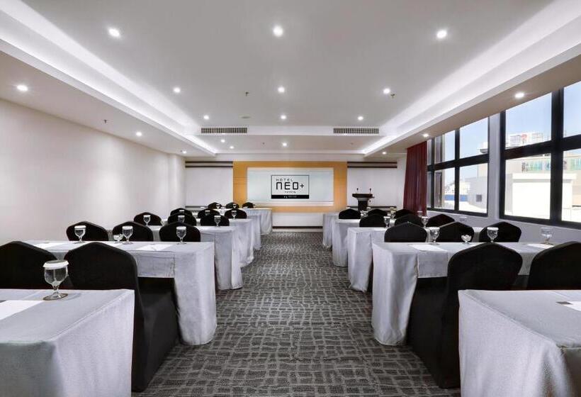 فندق Neo+ Penang By Aston