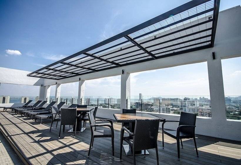 فندق Neo+ Penang By Aston