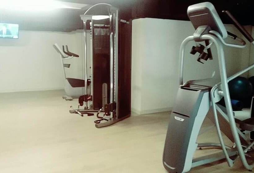 فندق Neo+ Penang By Aston