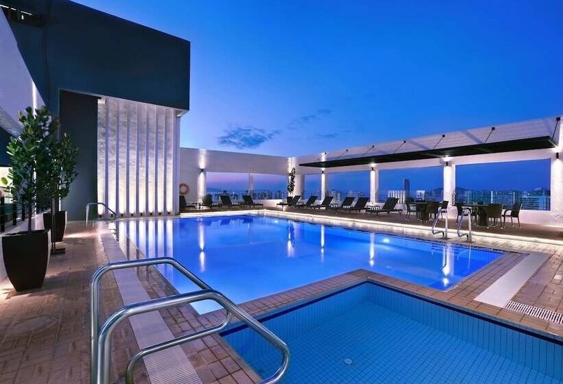 فندق Neo+ Penang By Aston