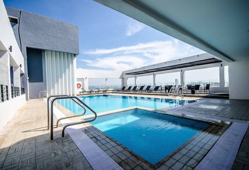 فندق Neo+ Penang By Aston