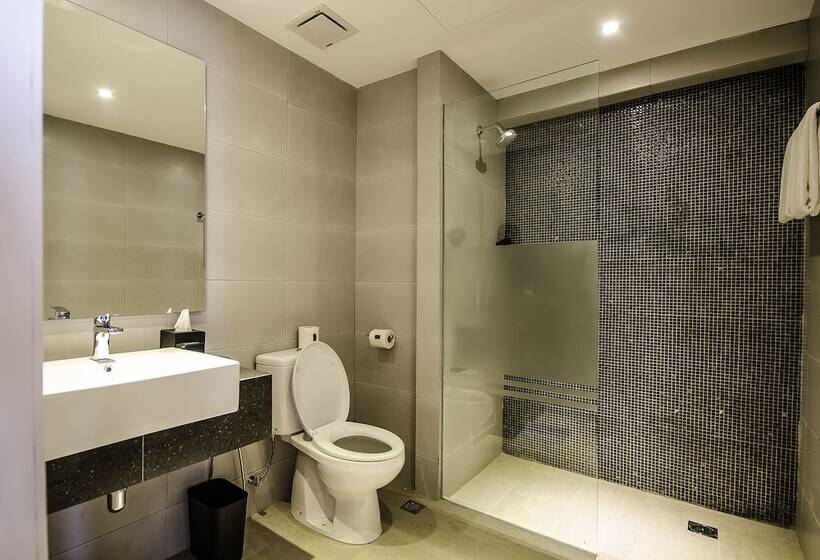 فندق Neo+ Penang By Aston