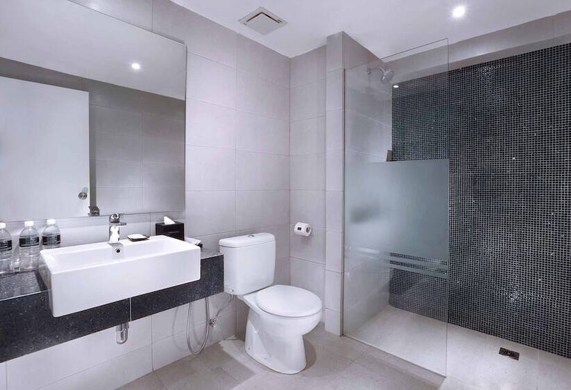 فندق Neo+ Penang By Aston