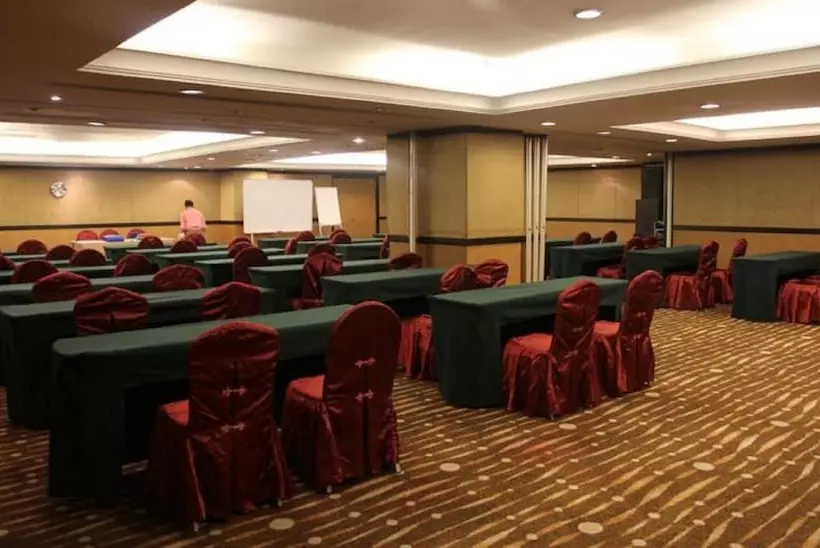 Promenade Hotel Kota Kinabalu